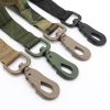 k9 leash; Bungee Dog Leash Tactical Dog Leash Nylon Adjustable Tactical Leash for Dogs Quick Release Military Dog Leash with 2 Control Handle; Bungee